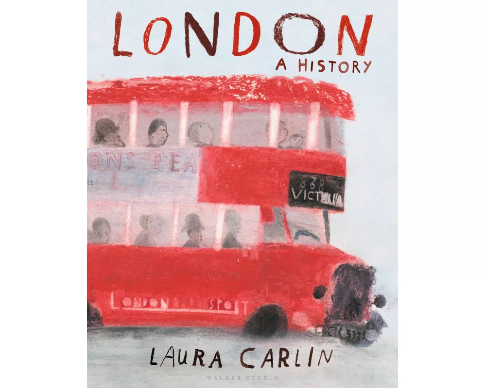 London: A History