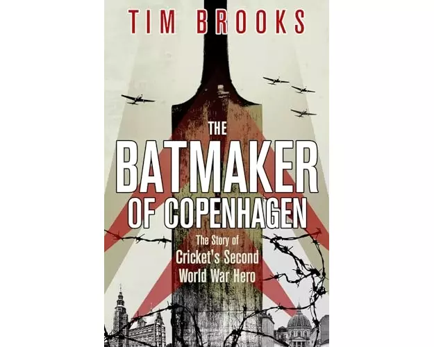 The Batmaker of Copenhagen