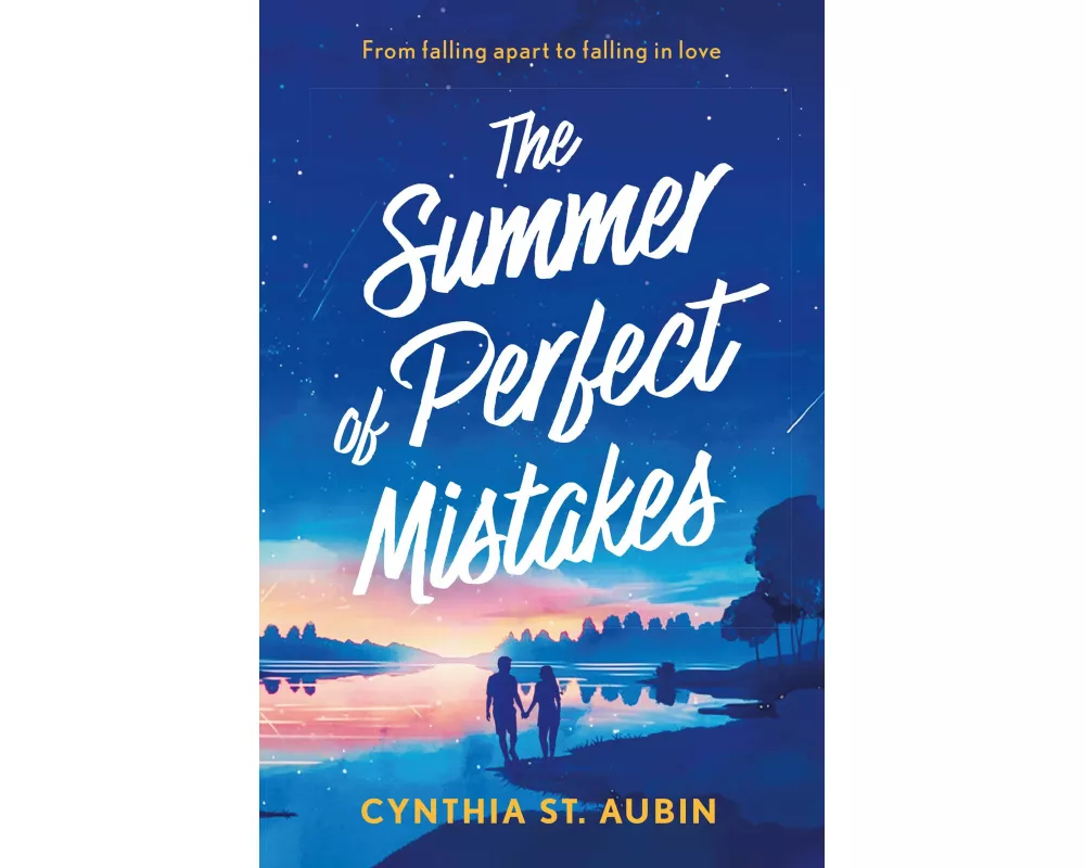 The Summer Of Perfect Mistakes