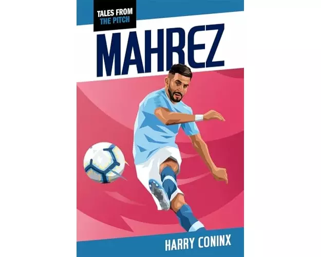 Mahrez