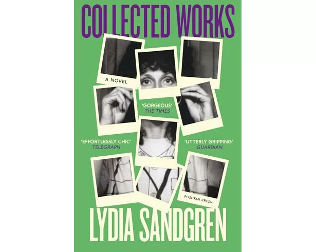 Collected Works: A Novel