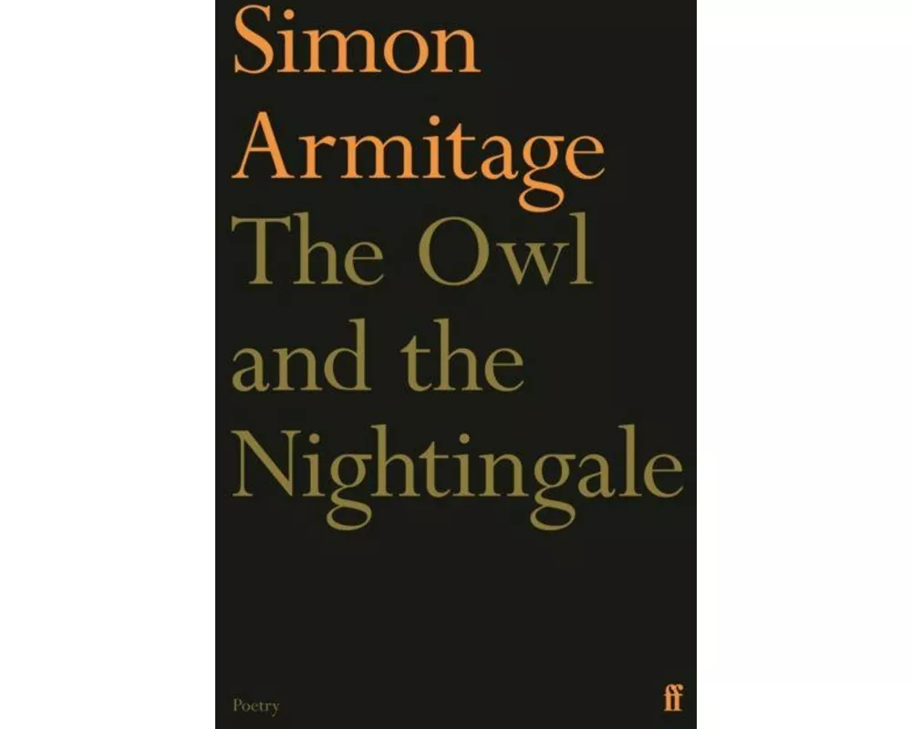 The Owl and the Nightingale