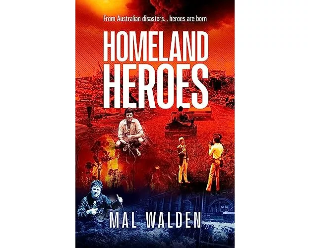 Homeland Heroes