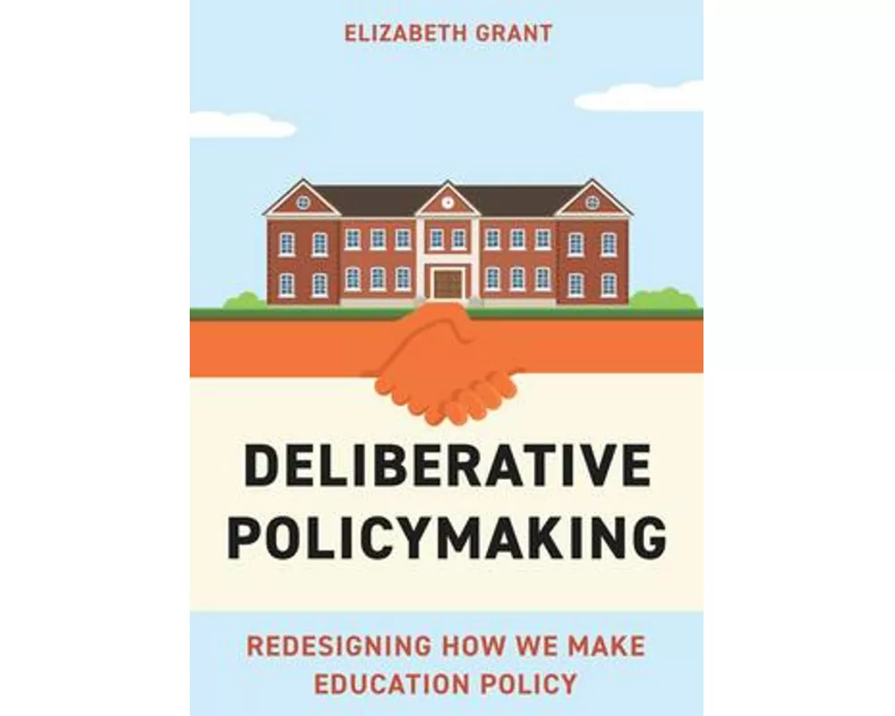 Deliberative Policymaking