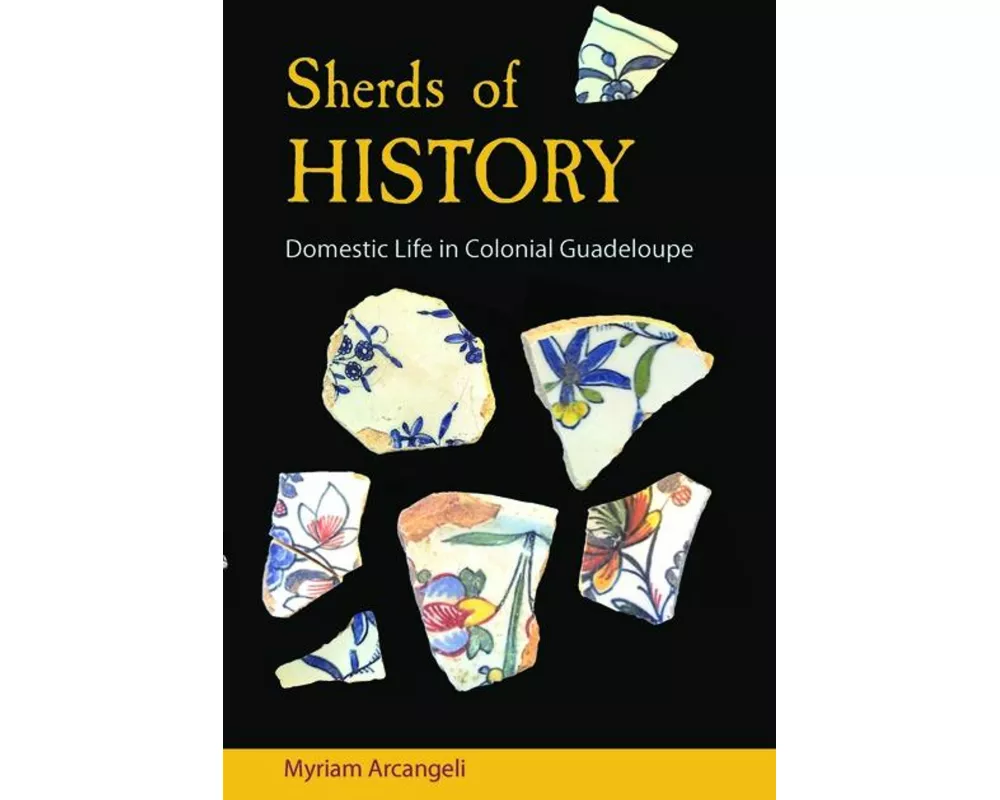 Sherds of History