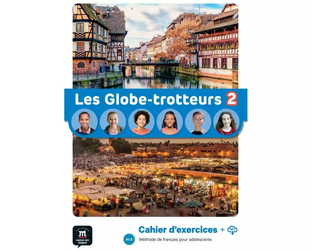 Les Globe-trotteurs 2