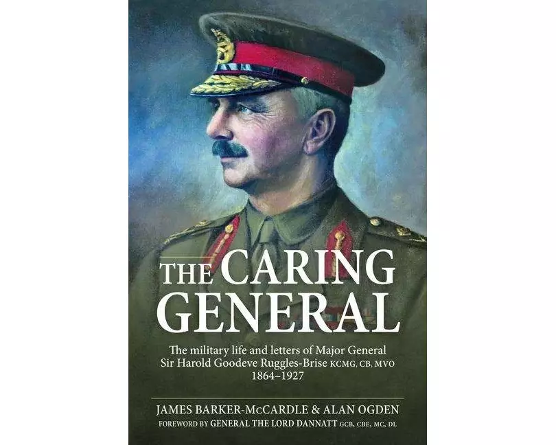 The Caring General