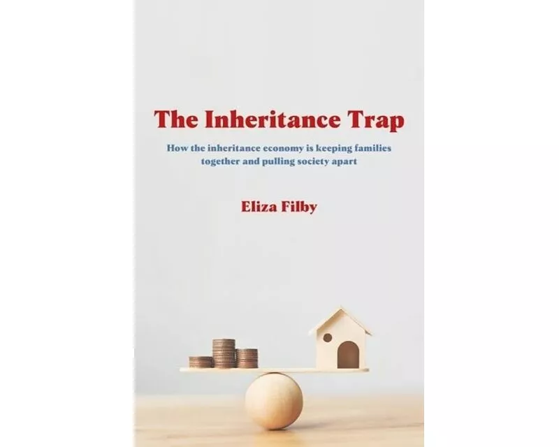 Inheritocracy