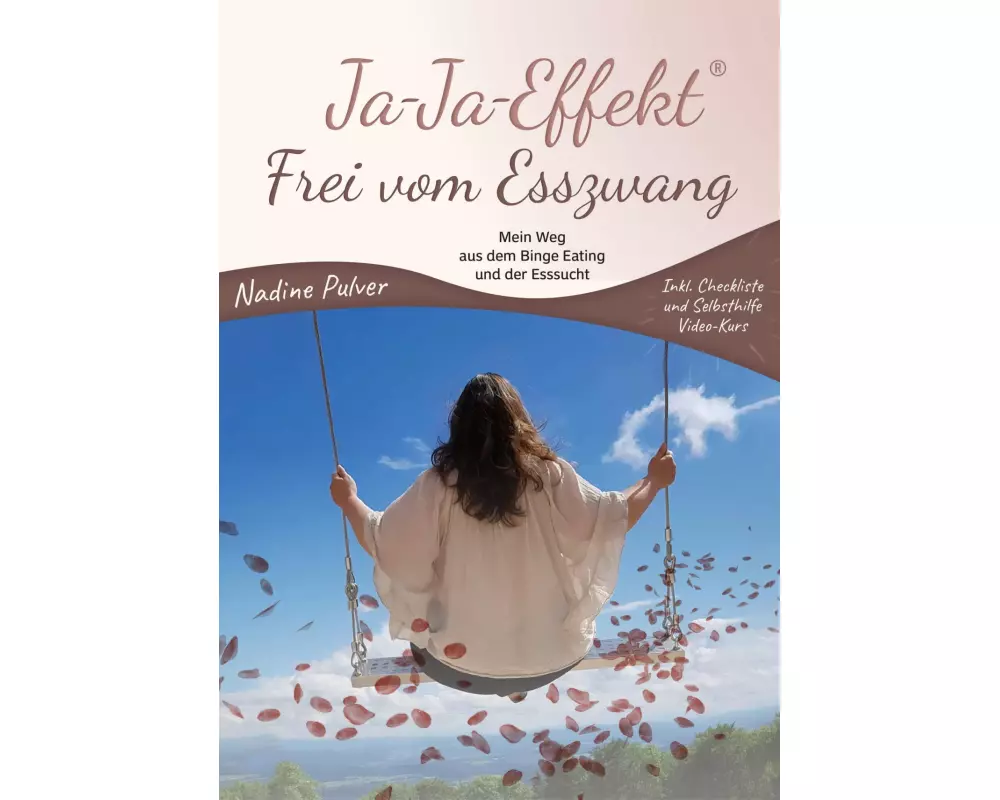 Ja-Ja-Effekt Frei vom Esszwang