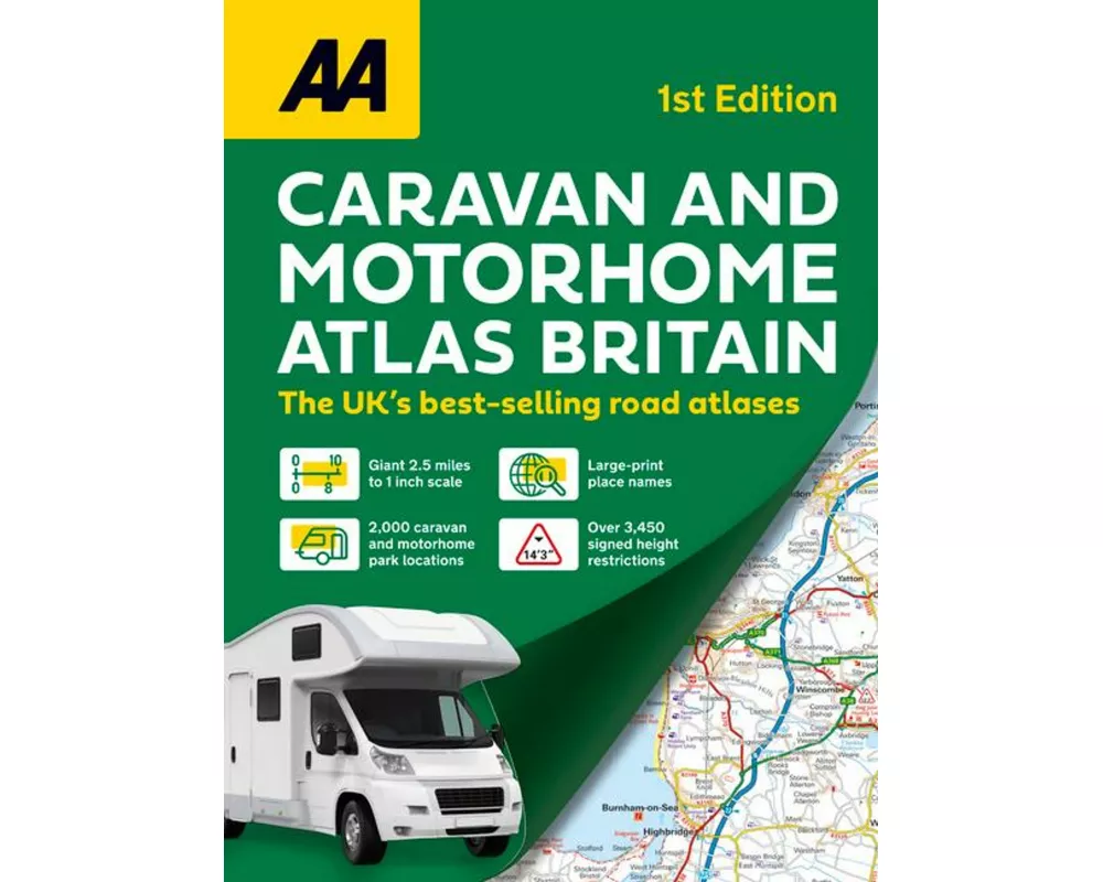 Caravan & Motorhome