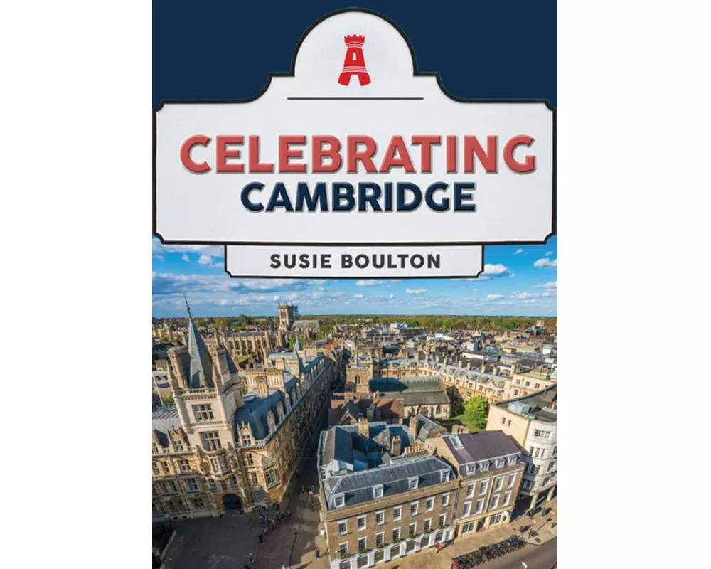 Celebrating Cambridge