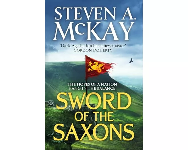 Sword of the Saxons