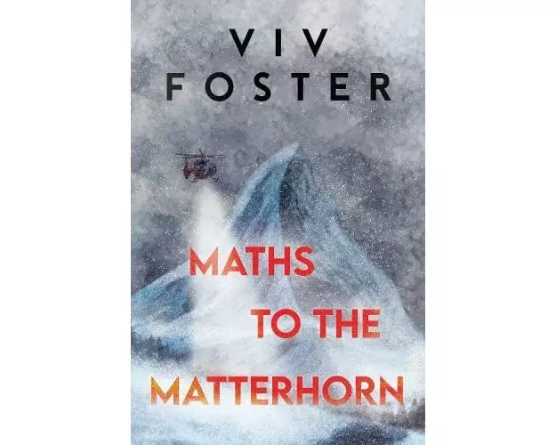 Maths to The Matterhorn