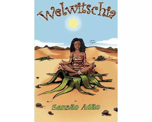 Welwitschia