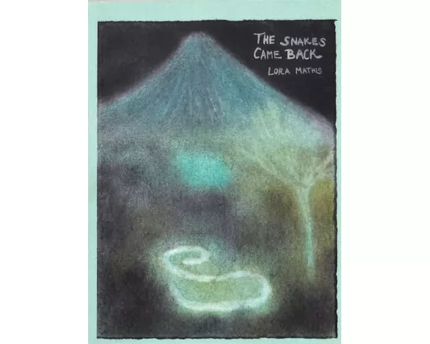 The Snakes Came Back