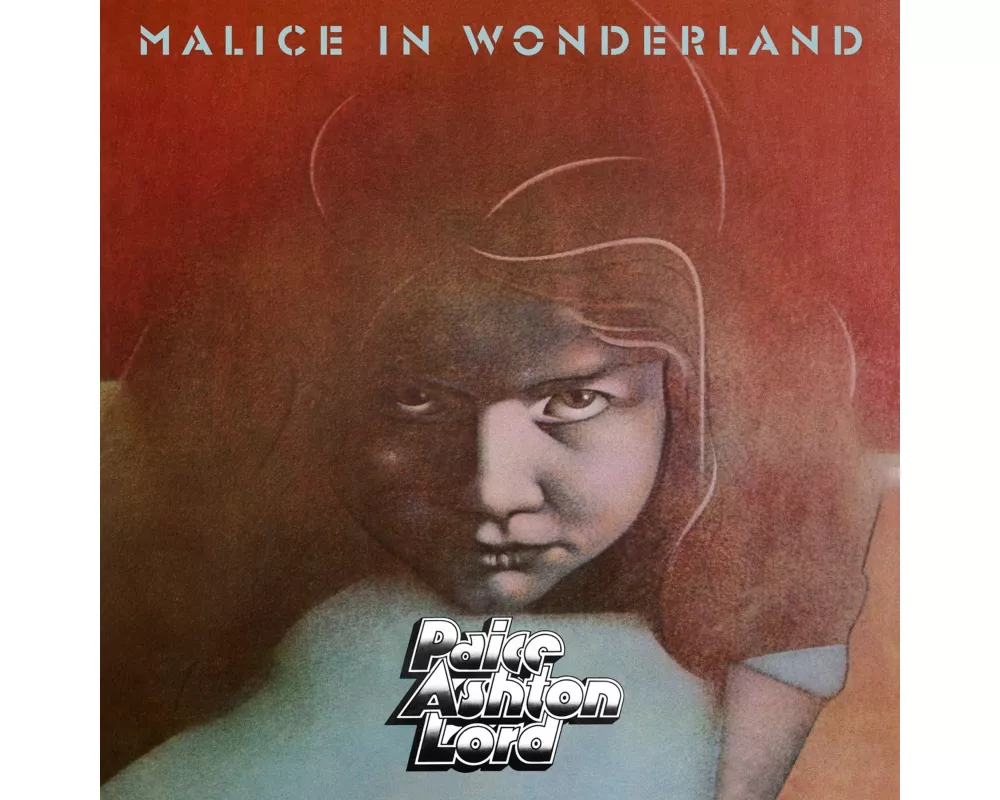 Malice In Wonderland (2019 Reissue)