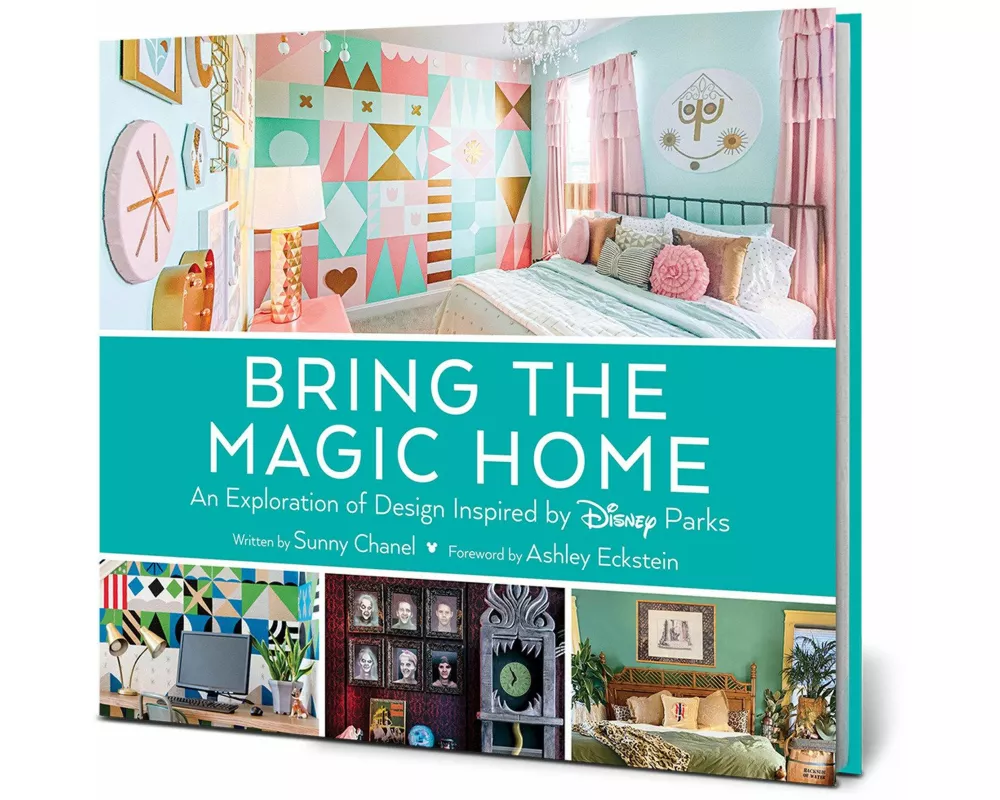 Bring the Magic Home