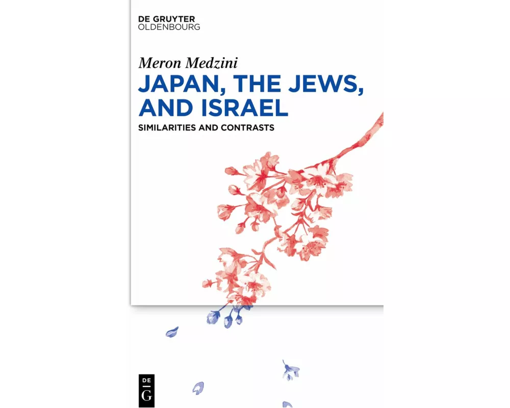 Japan, the Jews, and Israel