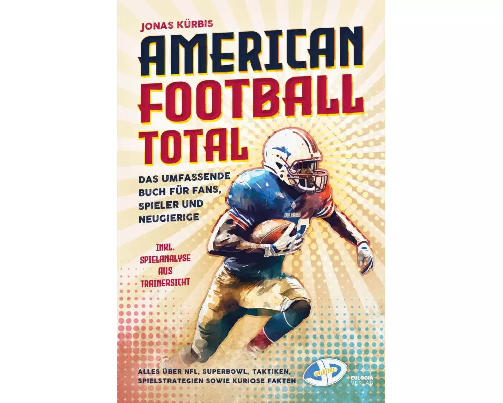 American Football Total