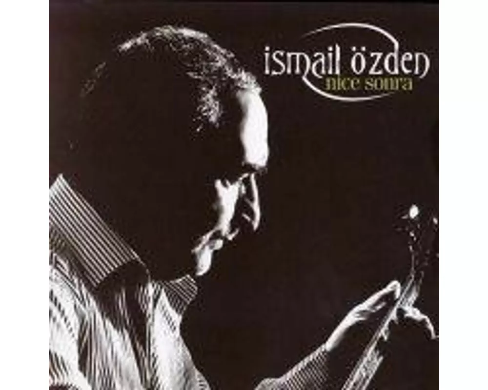 Nice Sonra CD