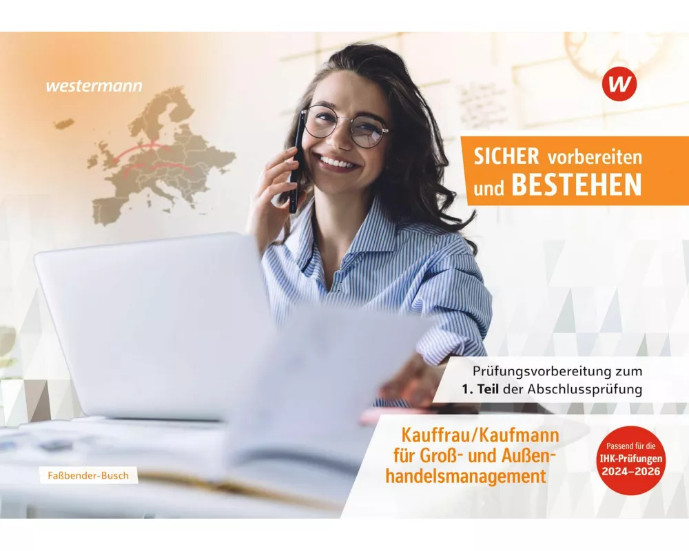 Prüfungsvorbereitung Sicher vorbereiten und bestehen