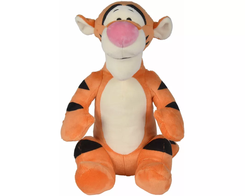 Disney Winnie The Puuh Core Ref., Tigger, 25cm