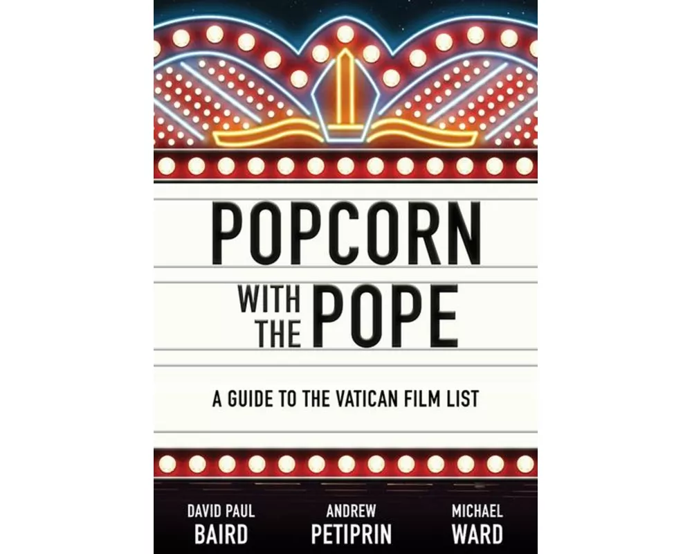 Popcorn with the Pope