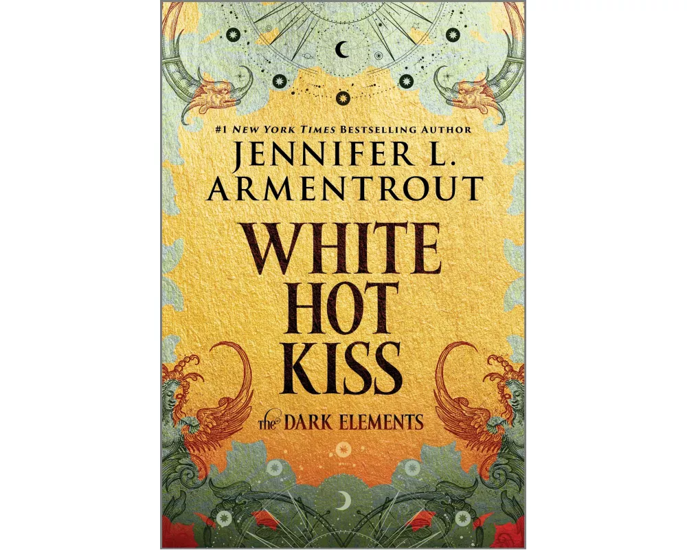 White Hot Kiss