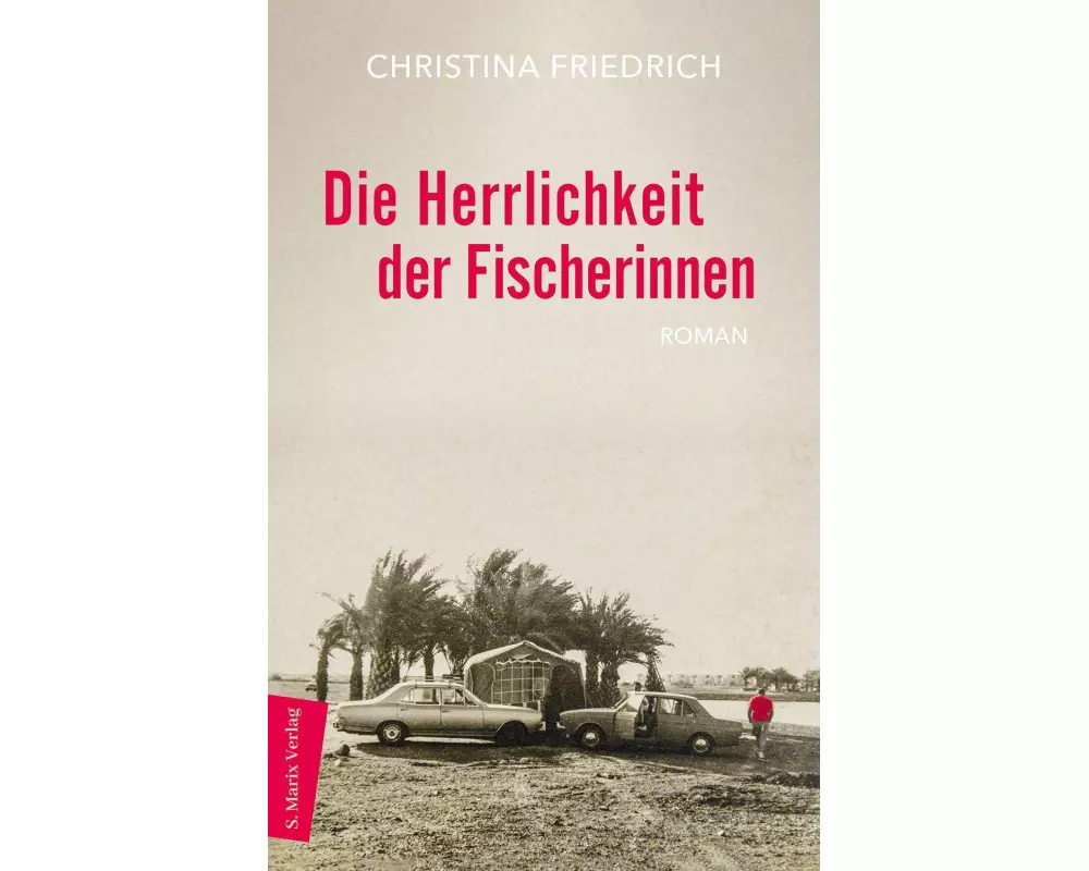 Die Herrlichkeit der Fischerinnen