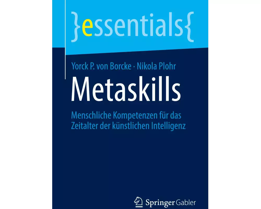 Metaskills
