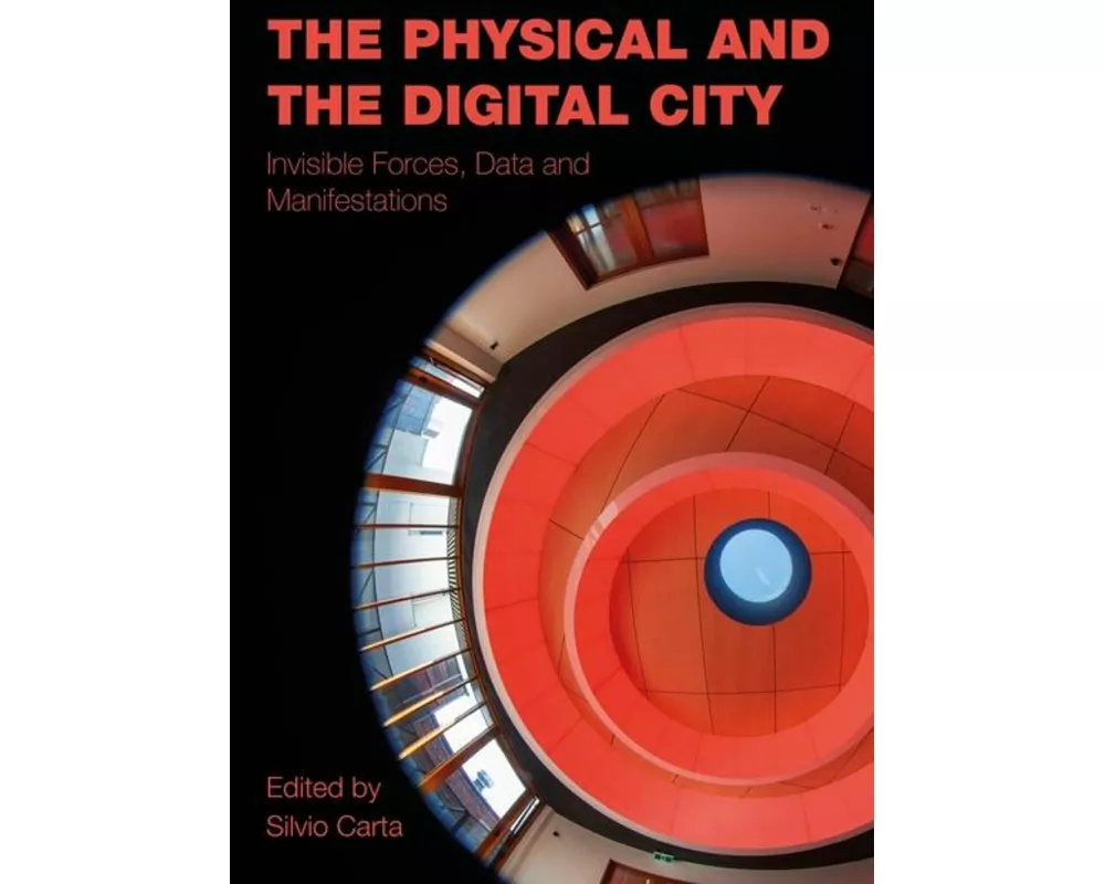 The Physical and the Digital City