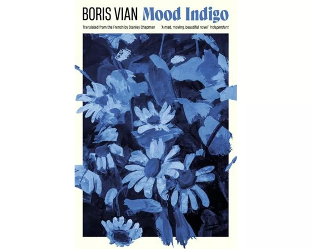 Mood Indigo