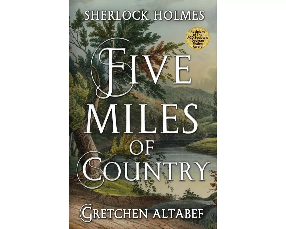 Sherlock Holmes