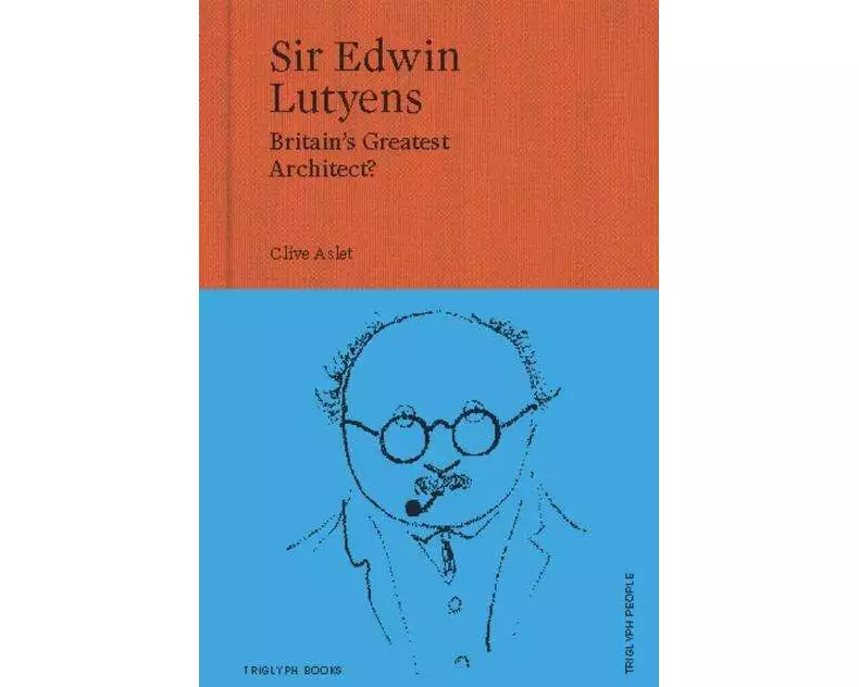 Sir Edwin Lutyens