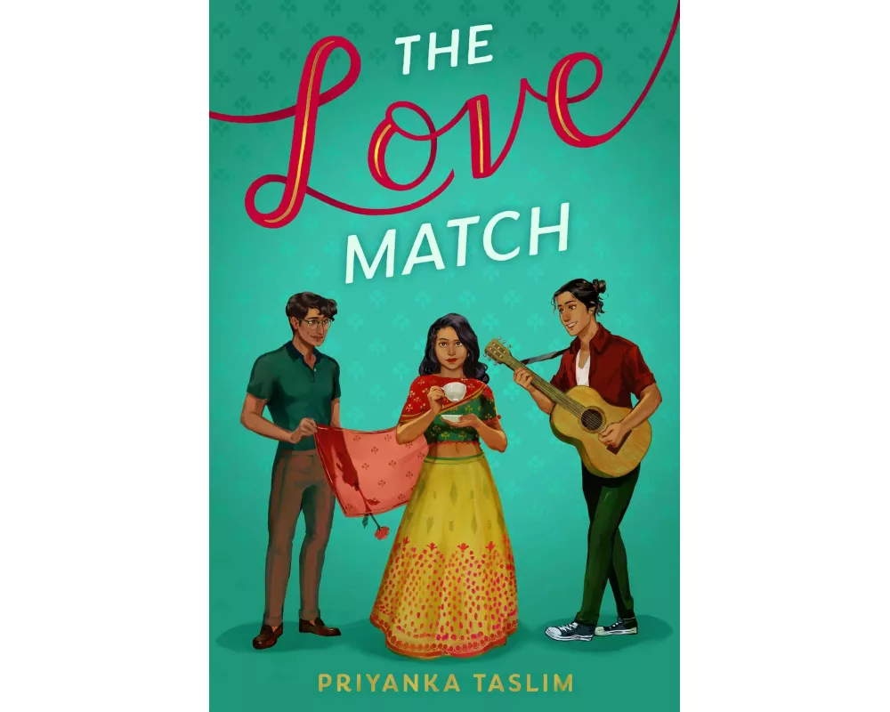 The Love Match