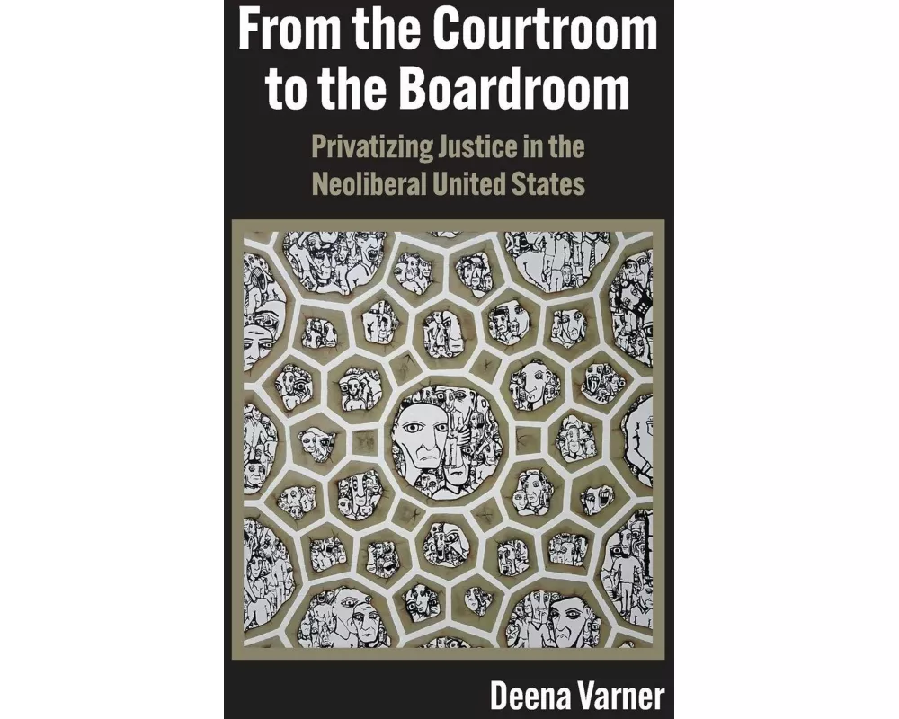 From the Courtroom to the Boardroom