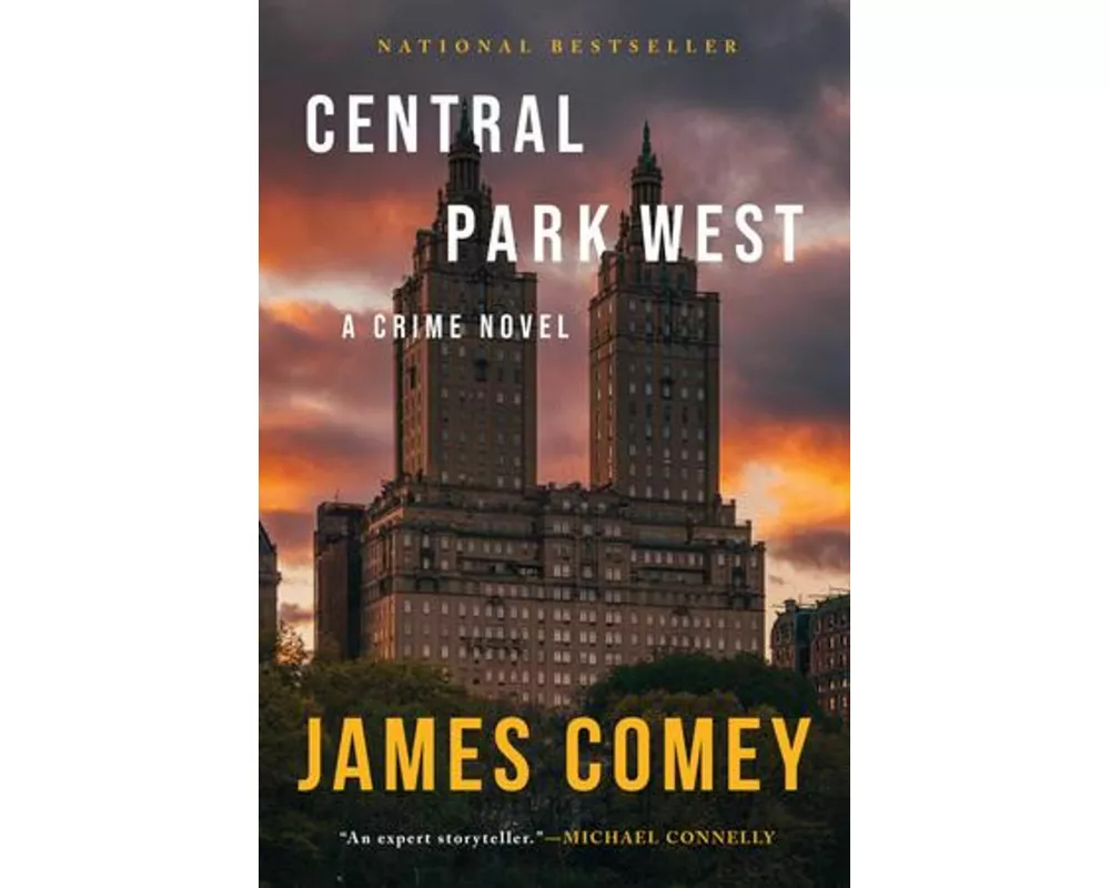 Central Park West