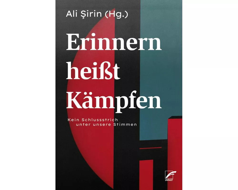 Erinnern heißt Kämpfen