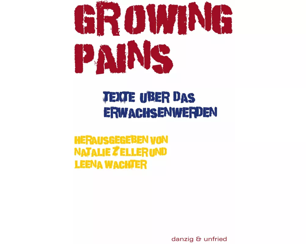 Growing Pains