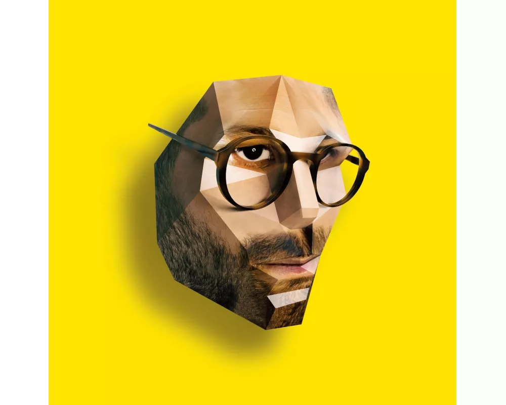 Picture - Johannes Brecht