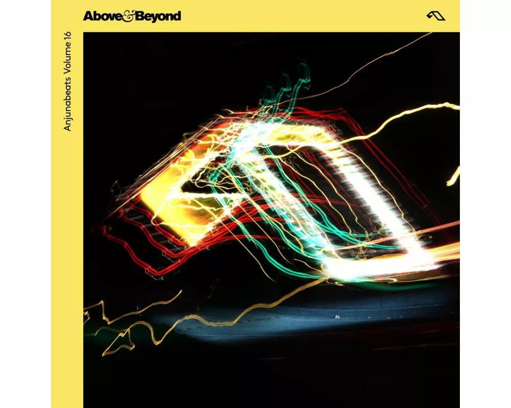 Anjunabeats Vol.16