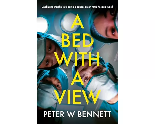A Bed with a View