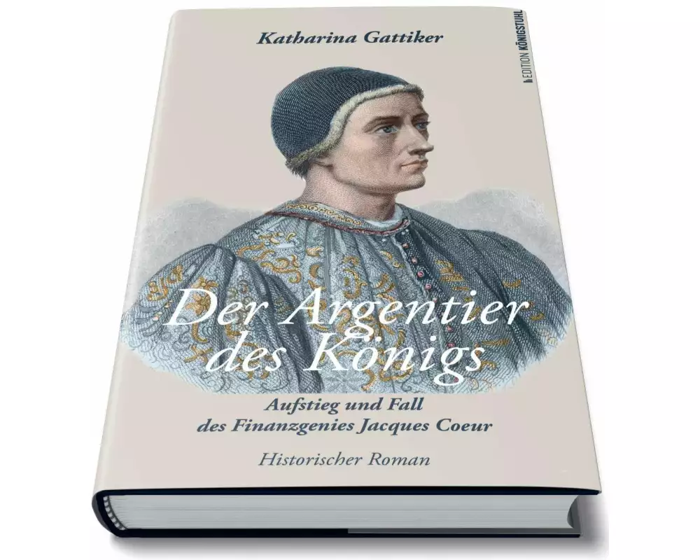 Der Argentier des Königs