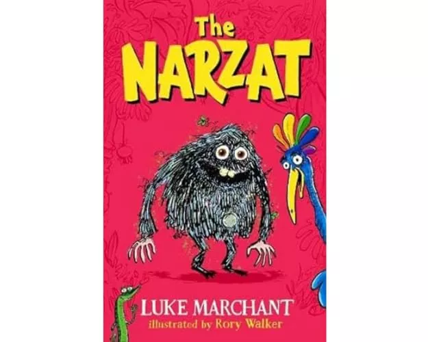 The Narzat