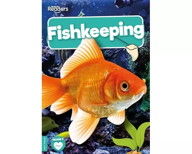 Fishkeeping