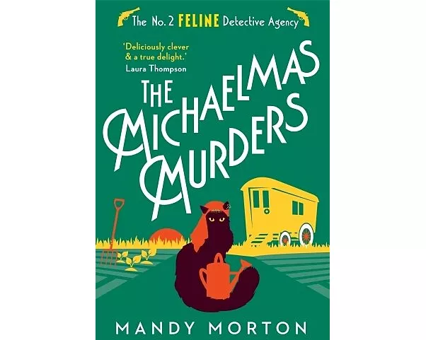 The Michaelmas Murders