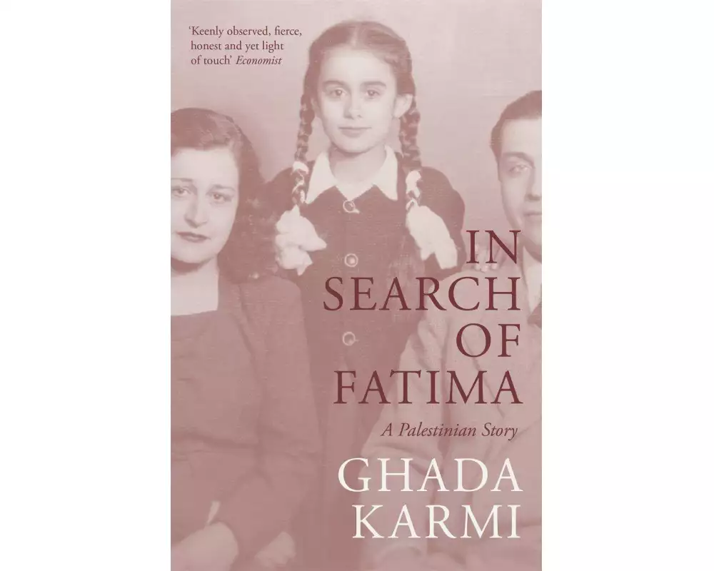 In Search of Fatima