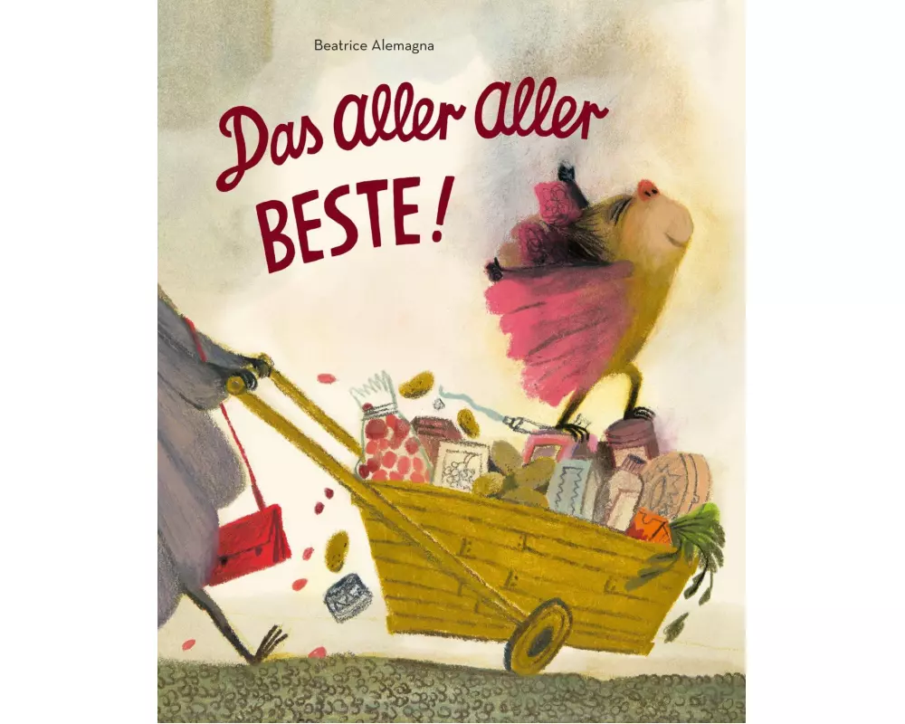 Das Aller Aller Beste!