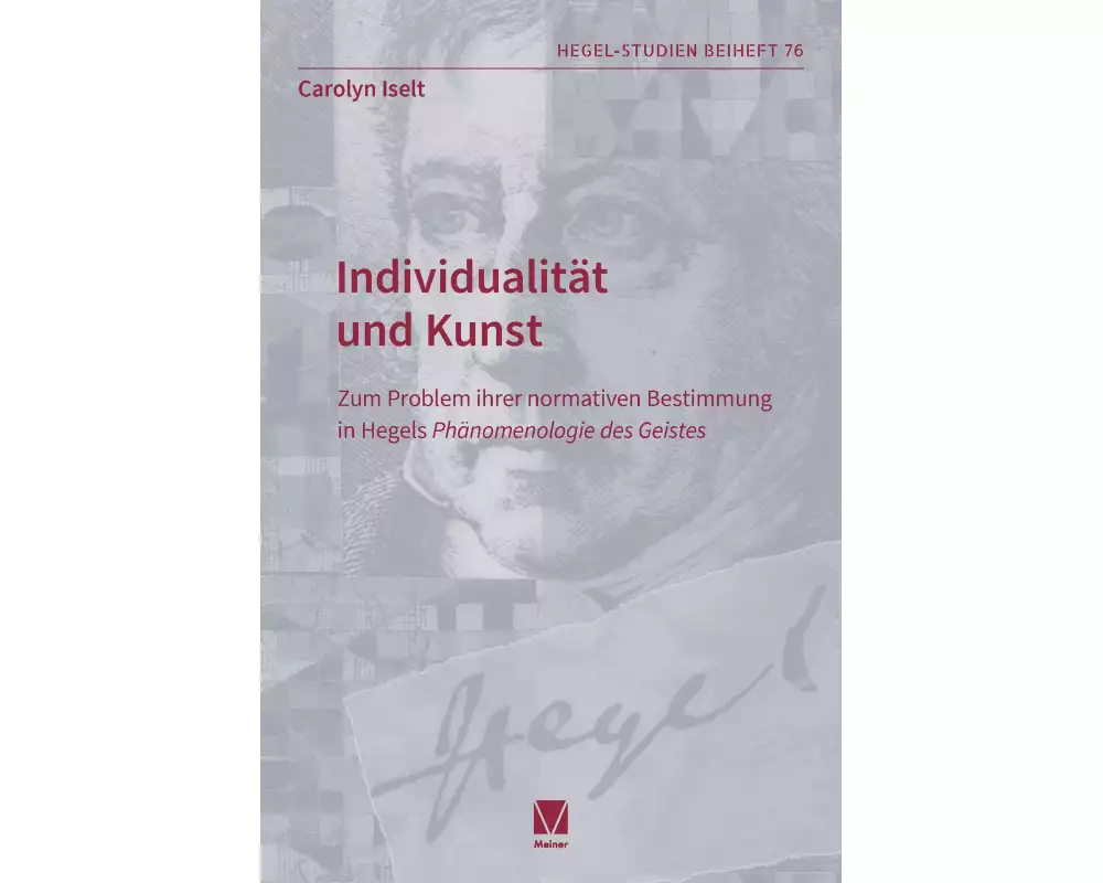 Individualität und Kunst