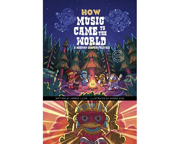 How Music Came to the World